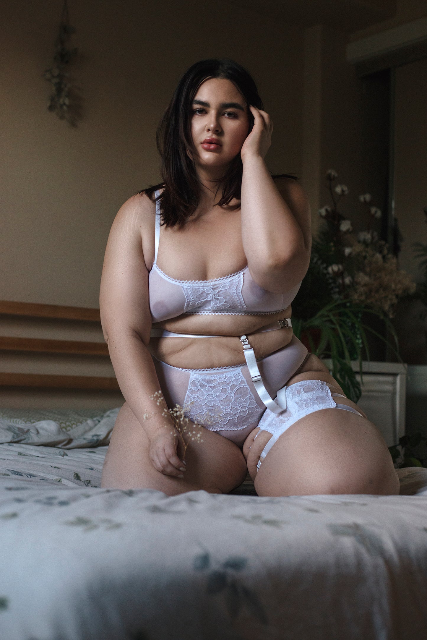 "Soraya" Bralette