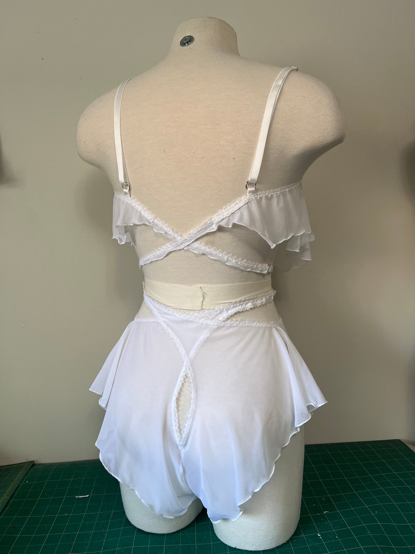 "Mazzy" Camisole