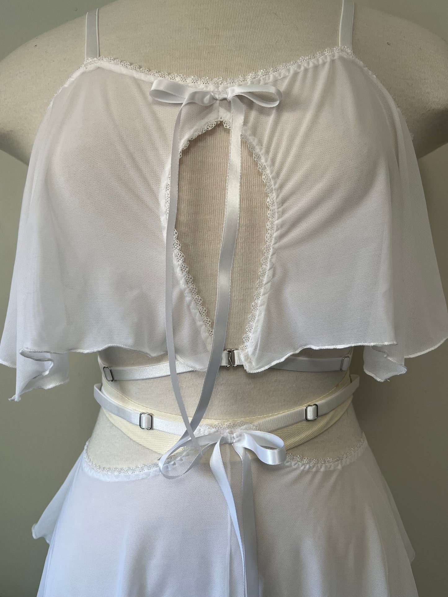 "Mazzy" Camisole