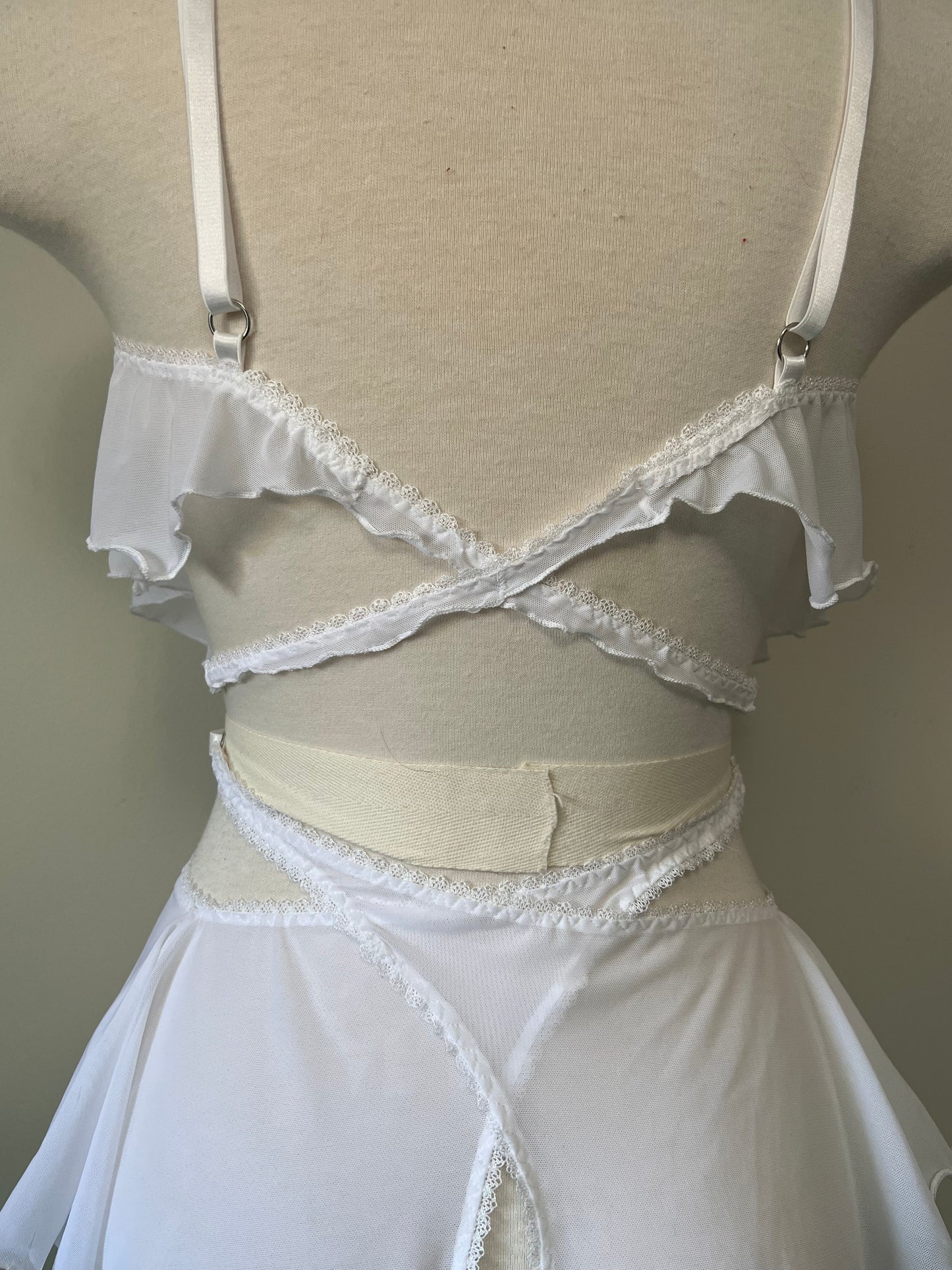 "Mazzy" Camisole