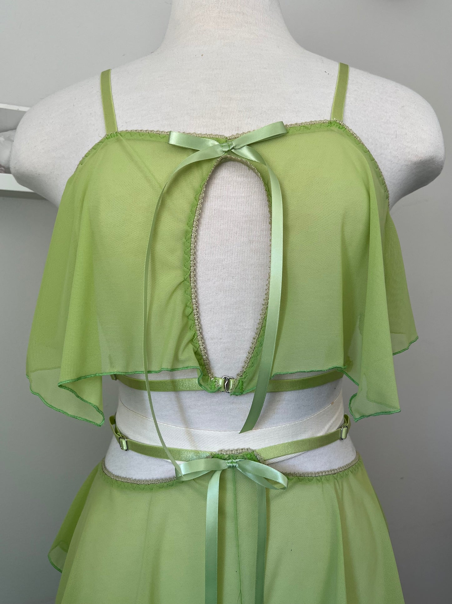 "Mazzy" Camisole