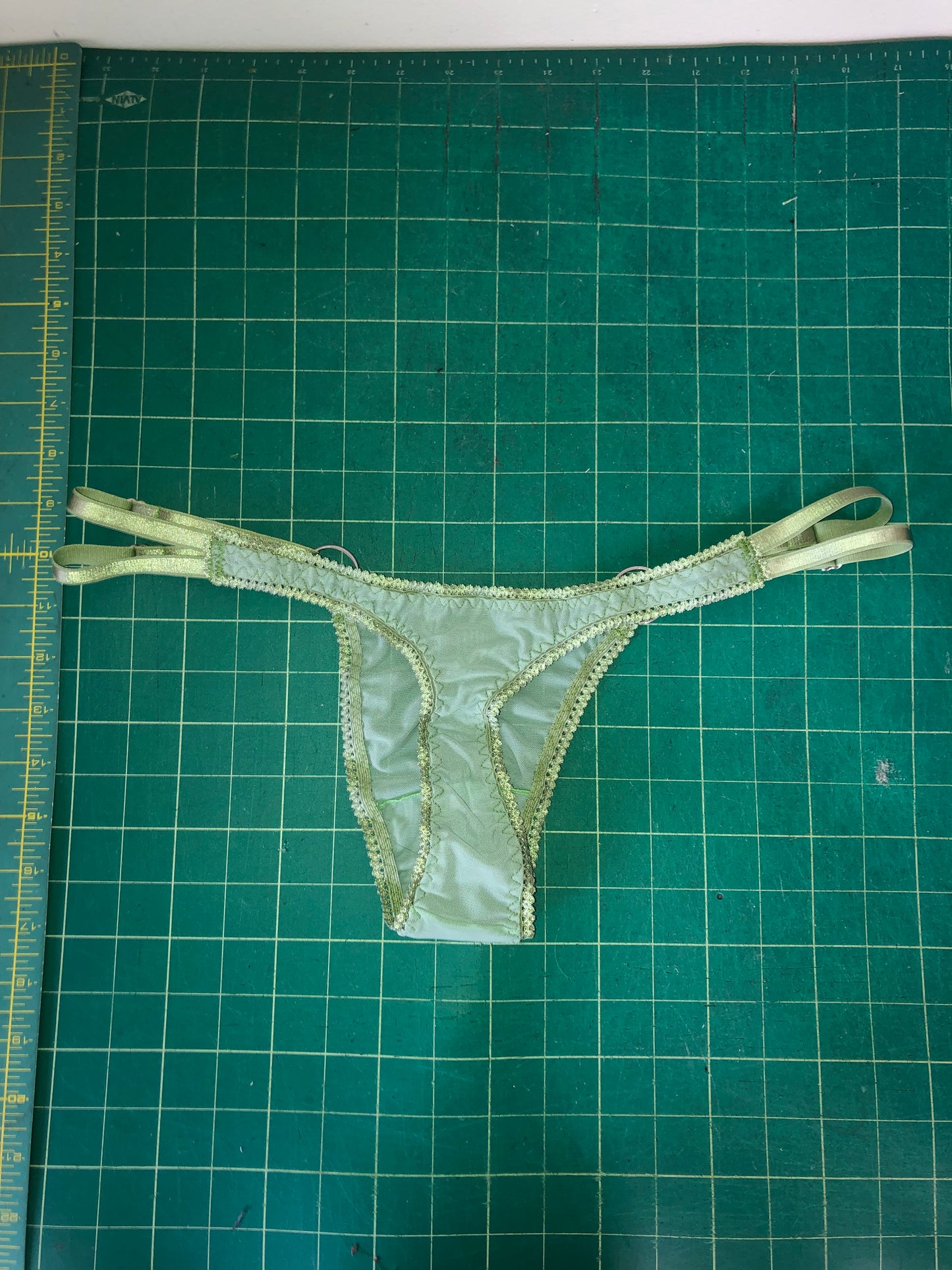 XXL "Noelia" Panty (Limited Edition)