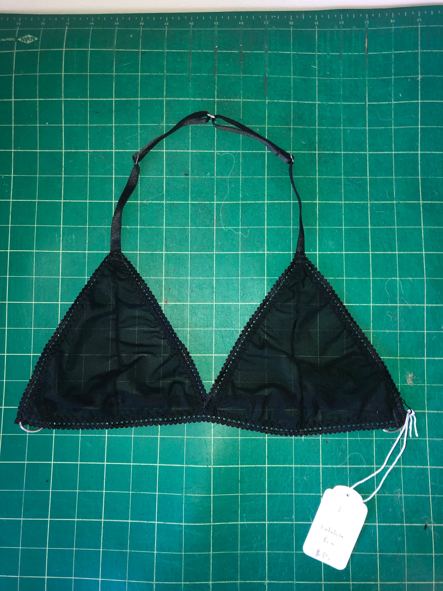 Brassière "Catalina" L