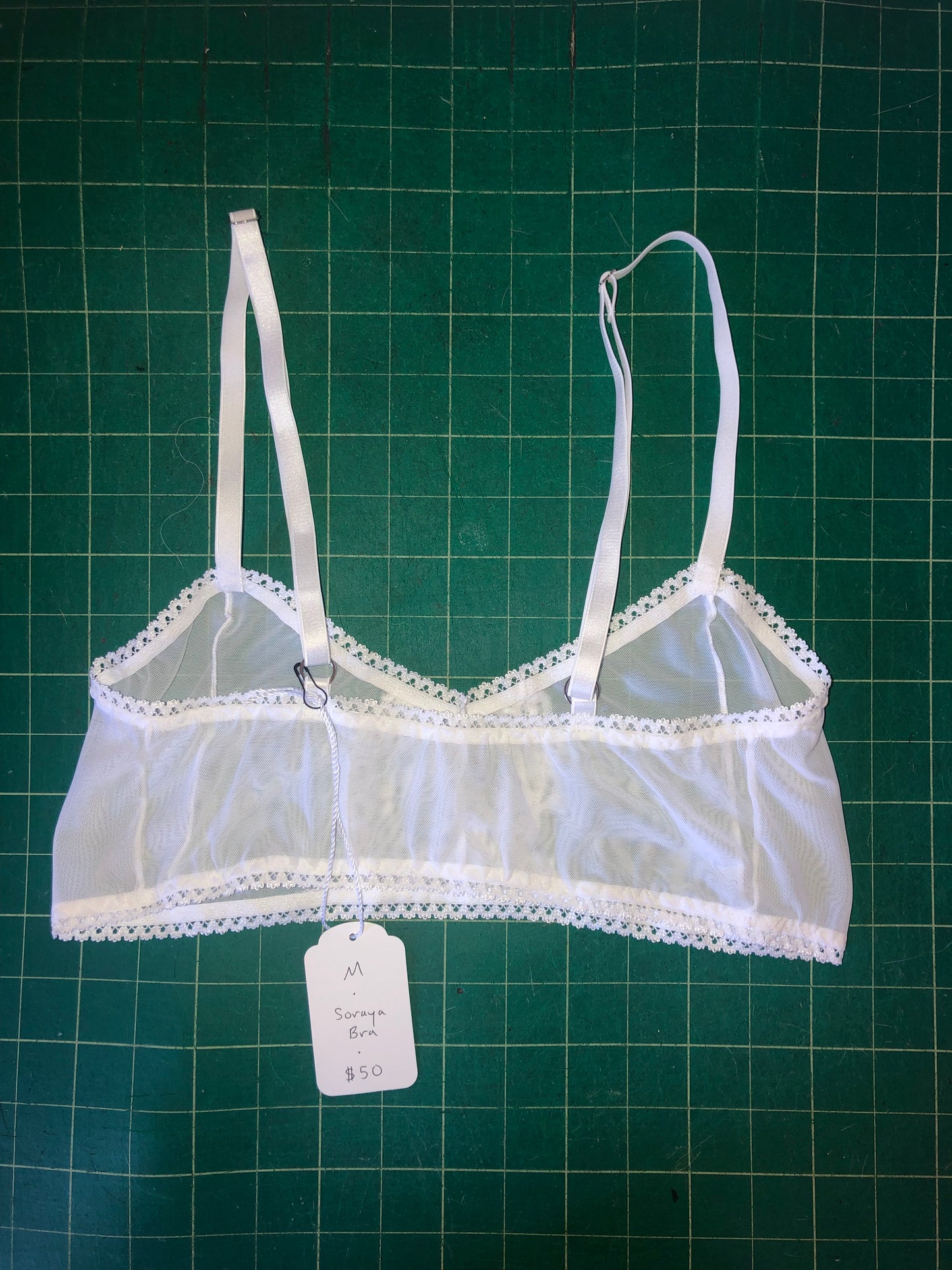 M "Soraya" Bralette