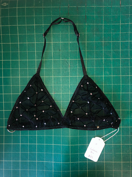 M "Catalina" Bralette