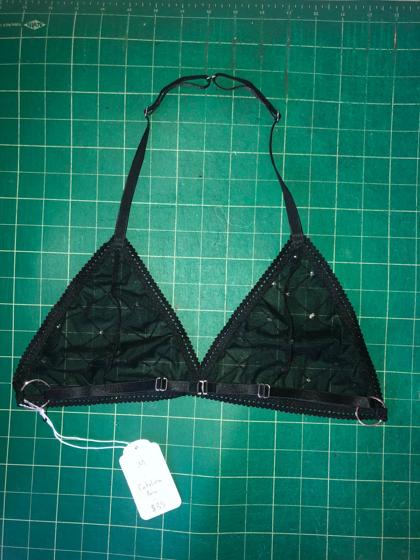 M "Catalina" Bralette
