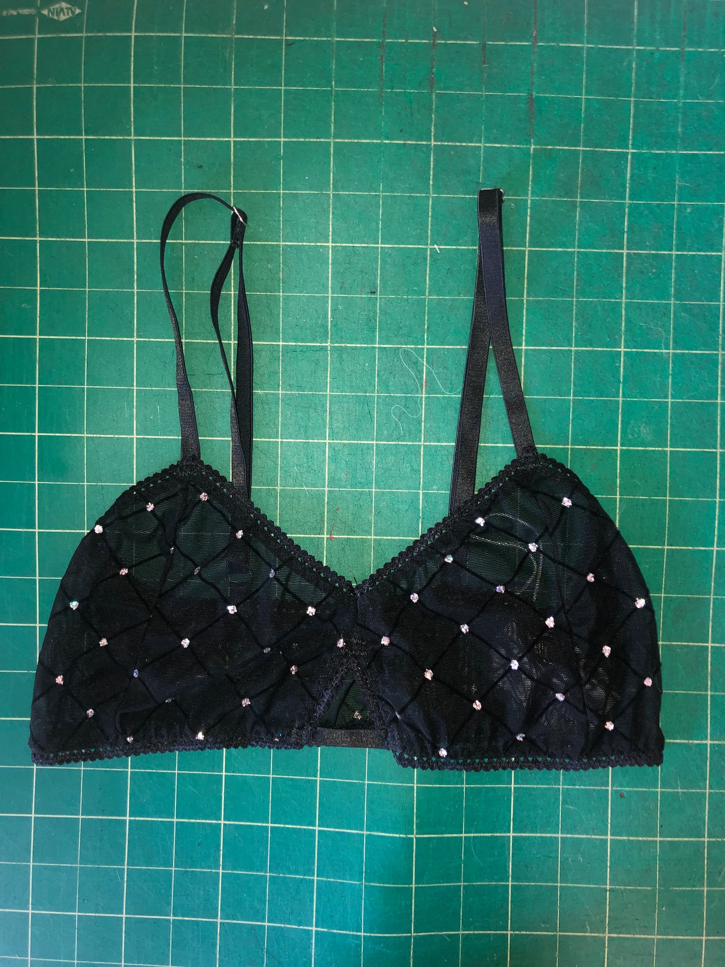 Brassière "Naomi" M