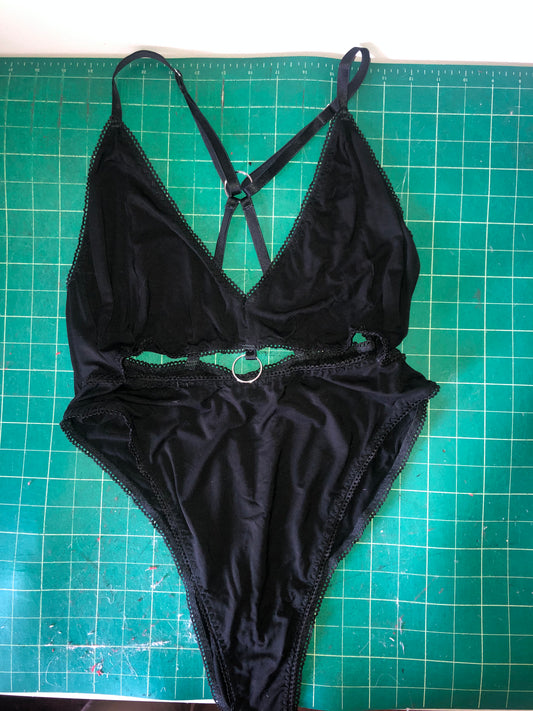 XXXL/XXL “Marceline” Bodysuit