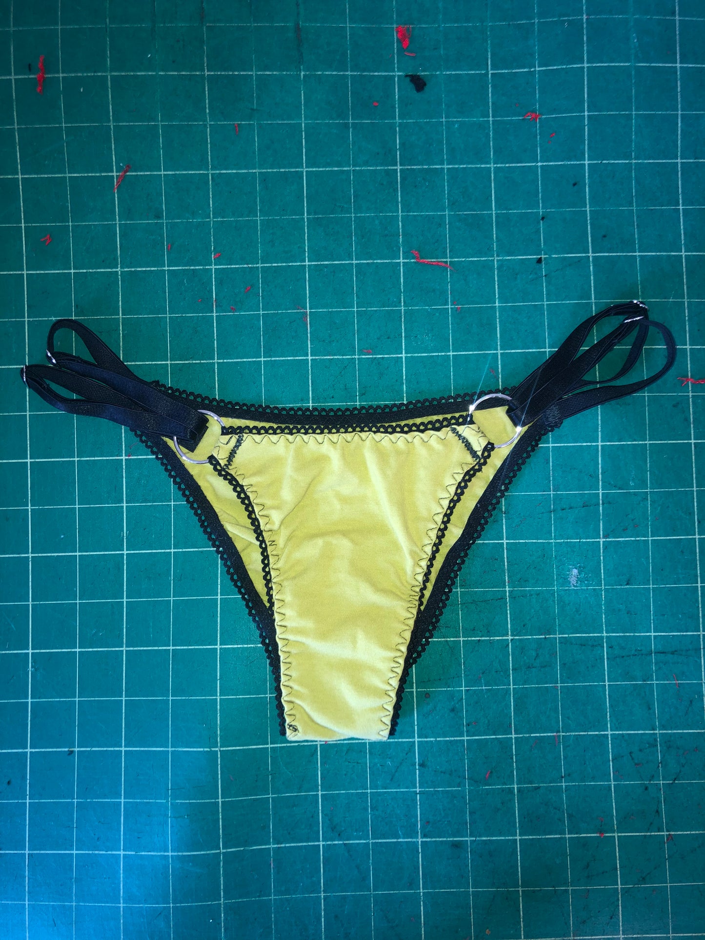 M “Noelia” Panty (Limited Edition)
