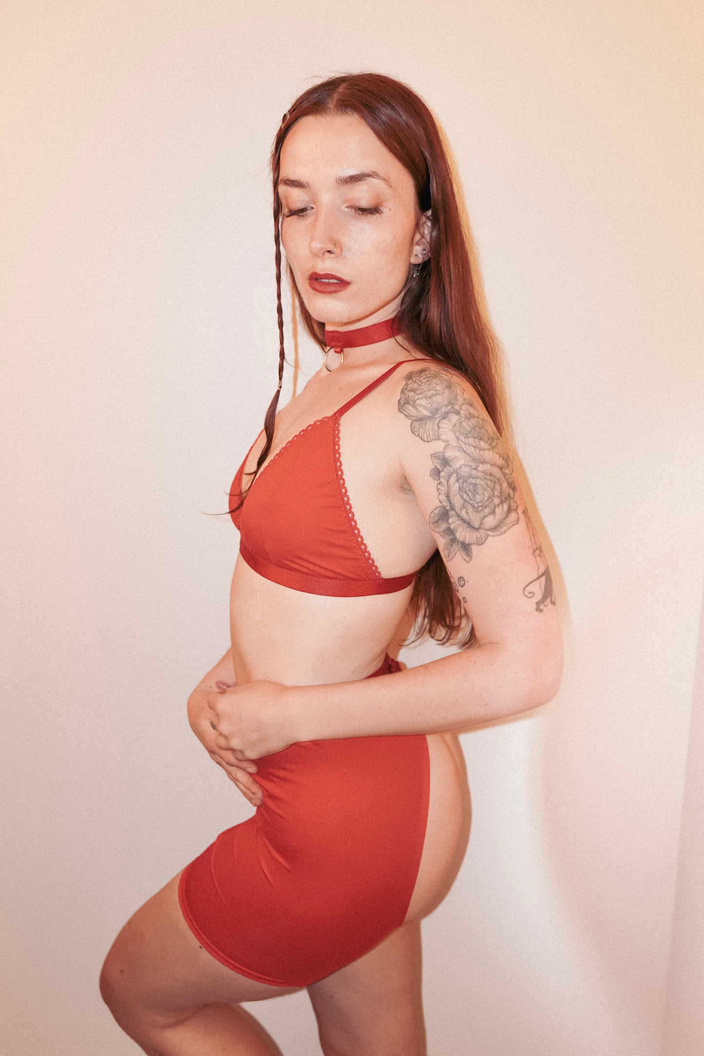 "Parisa" Bralette