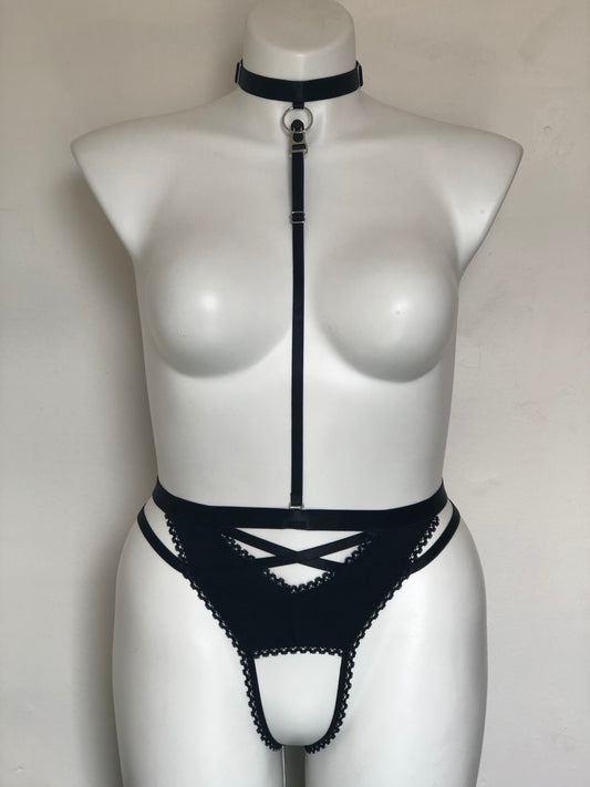 "Kimia" and "Olympia" Set