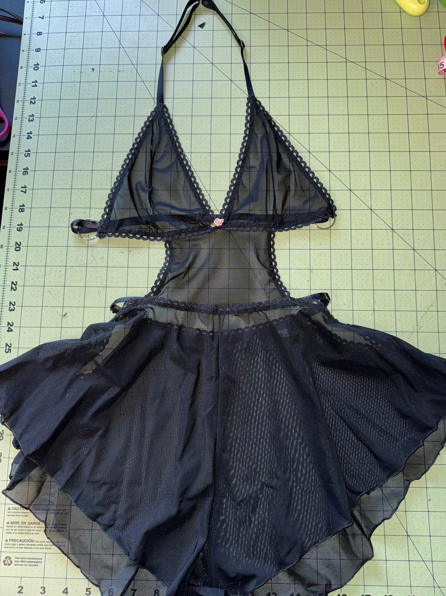 XS/S “Emilia” Teddy