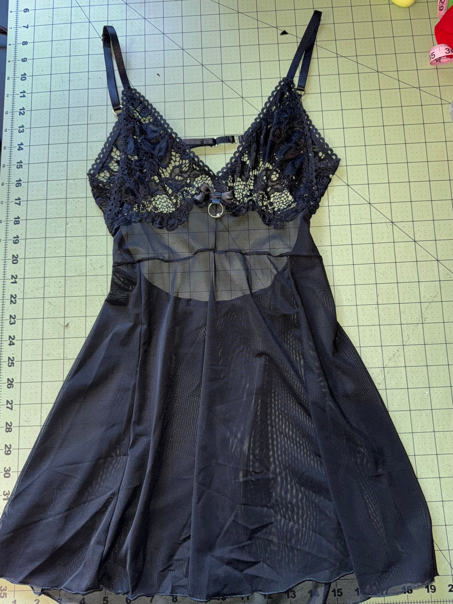 S “Vivienne” Négligée