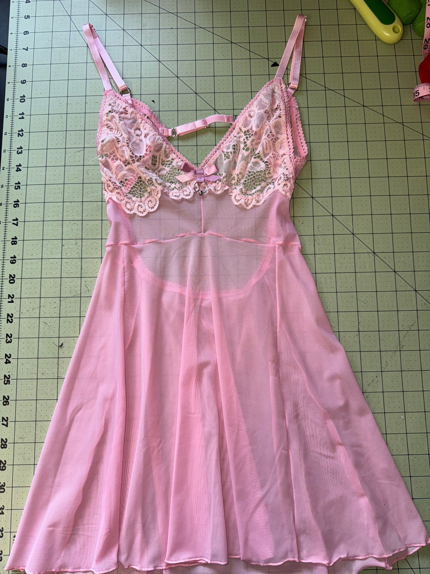 S “Vivienne” Négligée