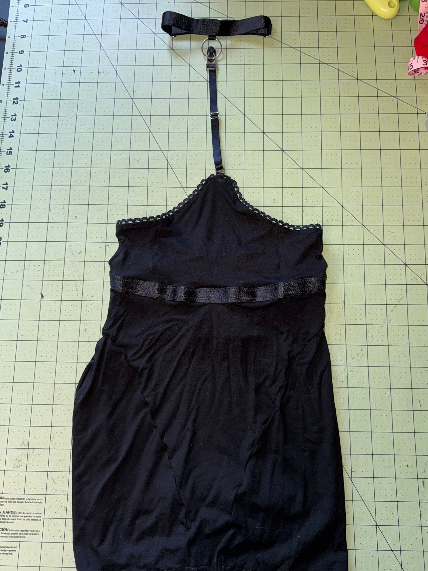 XS “Holloway” Dress (Knit)