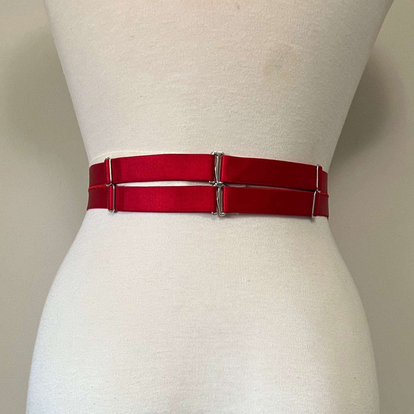 "Lorelei" Modular Belt