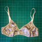 Brassière "Rosaline" M (Soie)