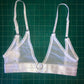 M “Lorelei” Convertible Bra and Ouvert Panty