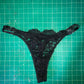 XXL “Kiara” Thong