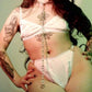 "Yasmeen" Thong
